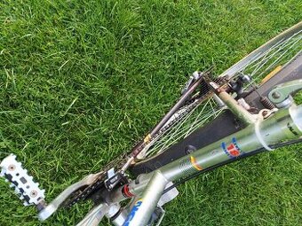 Kolo Author pánské a dámské.