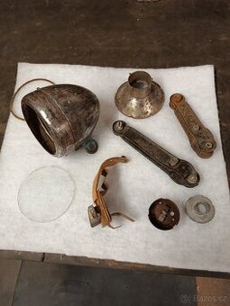 Stadion s11 světlo daimon