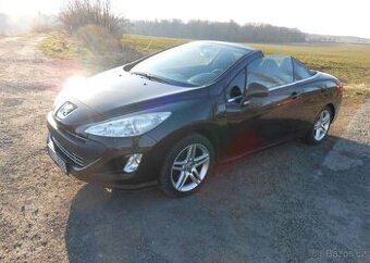 Peugeot 308 1,6 16V THP 110 kW GT CZ benzín