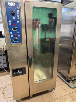 Konvektomat ALBA/RATIONAL ACMP 20.1