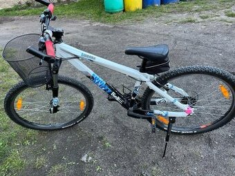 Horské kolo zn. SCOTT