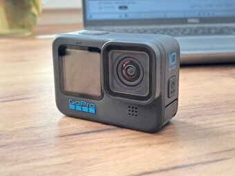 GoPro Hero 10