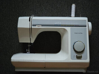 Šicí stroj Toyota