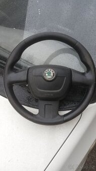 Volant Škoda