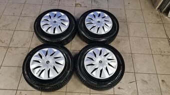 5x112 195/65 R15 letní Michelin