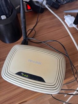 Wifi router TP-LINK