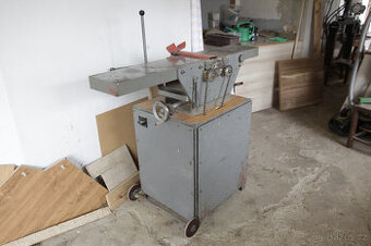 Protahovačka,srovnávačka,dlabačka,kategorie hobby