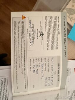 Citroen berlingo 1.6 hdi multispace xtr