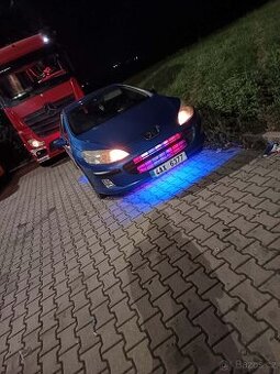 Peugeot 407 1.6 80kw