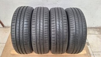 4ks letní pneu Hankook 185/65 R15 6-7mm