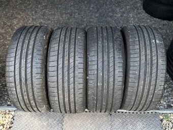 225/45/17 - Goodyear letní sada pneu
