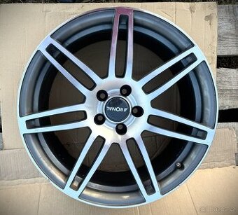 ALU 19 AUDI RS 5x112