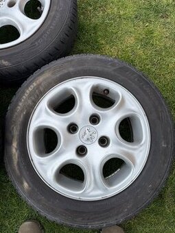 Alu 4x108 R14 Peugeot