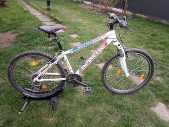 Prodám Apache Mustang 24´´