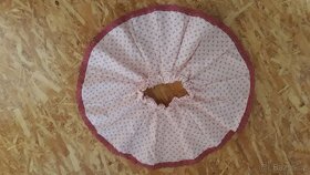 Nová sukýnka 122/128