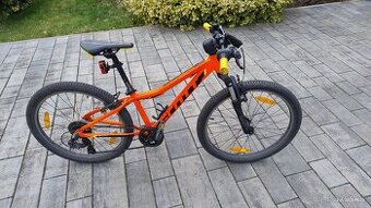 Horské kolo Scott Scale 24"