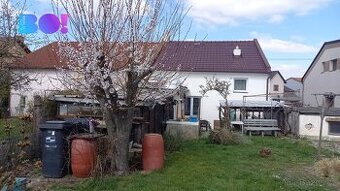 Prodej rodinného domu se zahradou, Chrudim