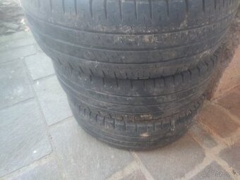 Pneu 195/65 R16C