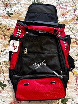 Softball/baseball batoh