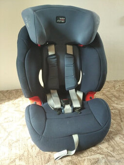 Dětská autosedačka Britax Römer