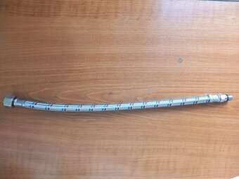 Tlaková hadice 30cm, 3/8´