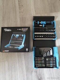 Hazet Smart case 1