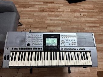 yamaha PSR 3000