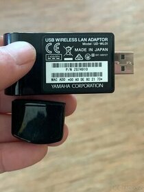 Wireless LAN-Adapter UD-WL01