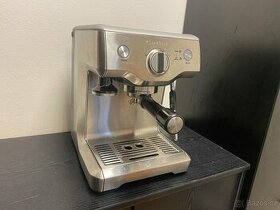 Kávovar CATLER ES 4050