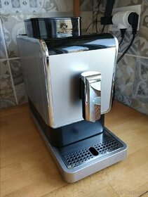 Automatické espresso Tchibo