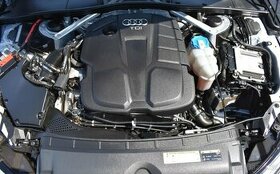 Motor DEU DEUA 2.0TDI 110KW Audi A4 8W B9 FL 2016
