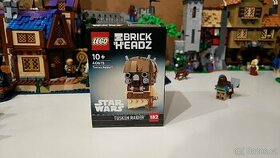Lego brickheadz - 1