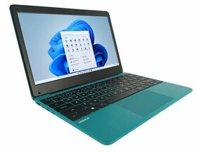 Umax VisionBook 12WRX Turquoise