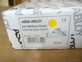 Dveřní zavírač ASSA ABLOY - 1