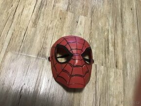 Maska spiderman