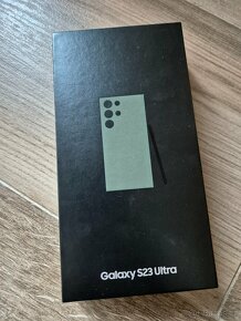 Samsung Galaxy S23 Ultra 256GB - 1