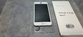 LCD pro Iphone 6plus bílý