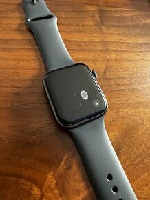 Apple watch 5 - super stav