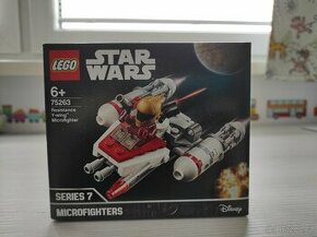 lego Star Wars - Y Wing - 75263