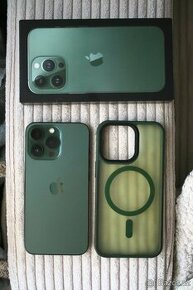 TOP STAV - iPhone 13 Pro 1TB Alpine Green