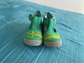 Dětské papuče Befado velikost 24