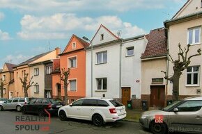 Pronájem, byty/2+kk, 63 m2, Plzeň , Plzeň-město [ID 59694]