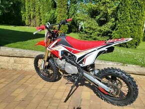 pitbike 160