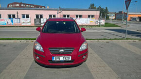 Kia ceed - 1