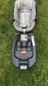 Cybex aton 5 za odvoz