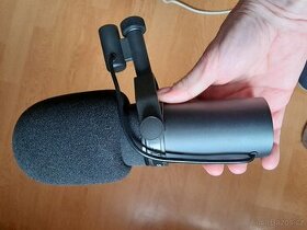 Mikrofon Shure SM 7 B - 1