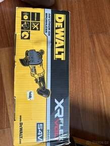 Aku flexa Dewalt Dcg418N-nove