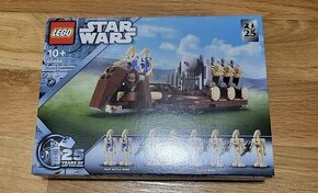 LEGO 40686: Vojenský transportér Obchodní federace