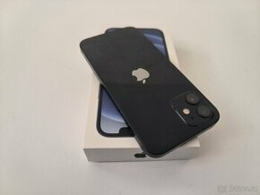 apple iphone 12 128gb Black / Batéria 100%
