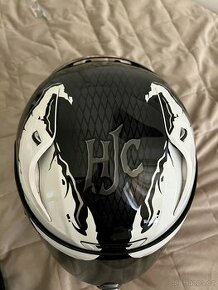 HJC Rpha 11 Venom limitovaná edice